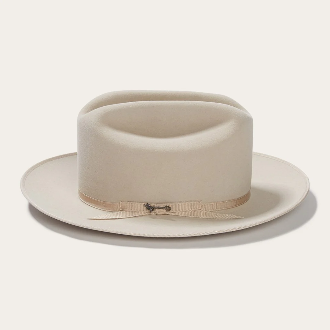 Open Road Royal Deluxe Hat - Image 6
