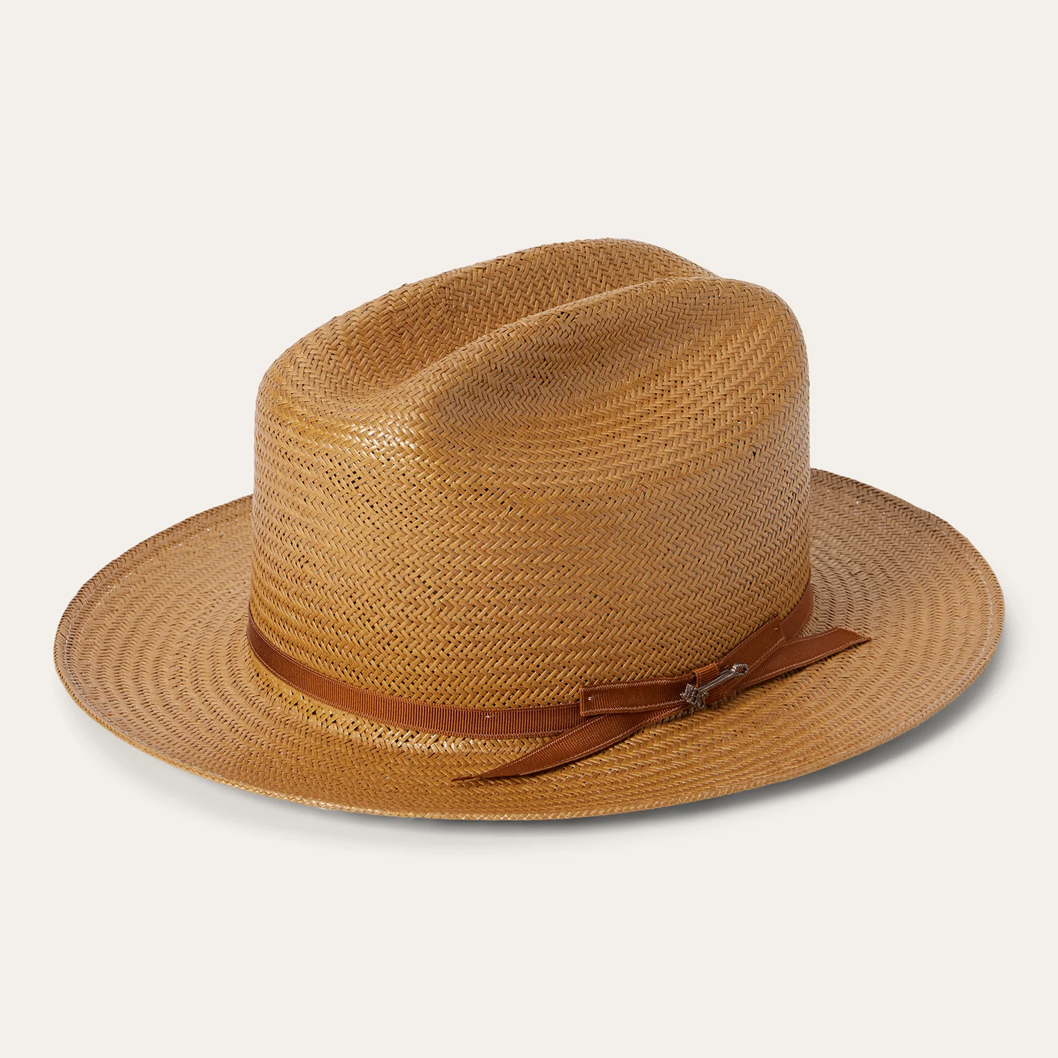 Open Road Straw Hat - Image 4