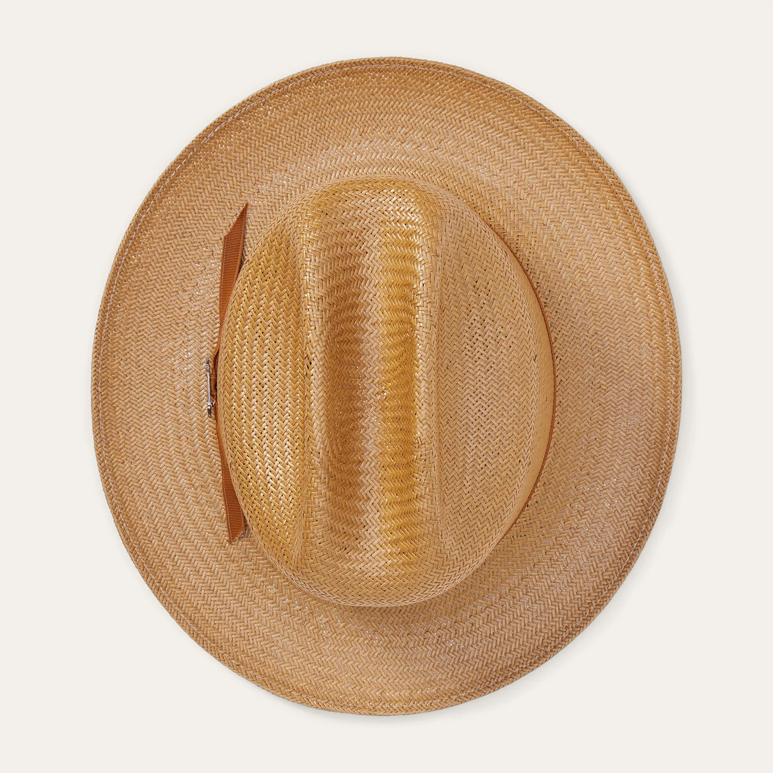 Open Road Straw Hat - Image 6