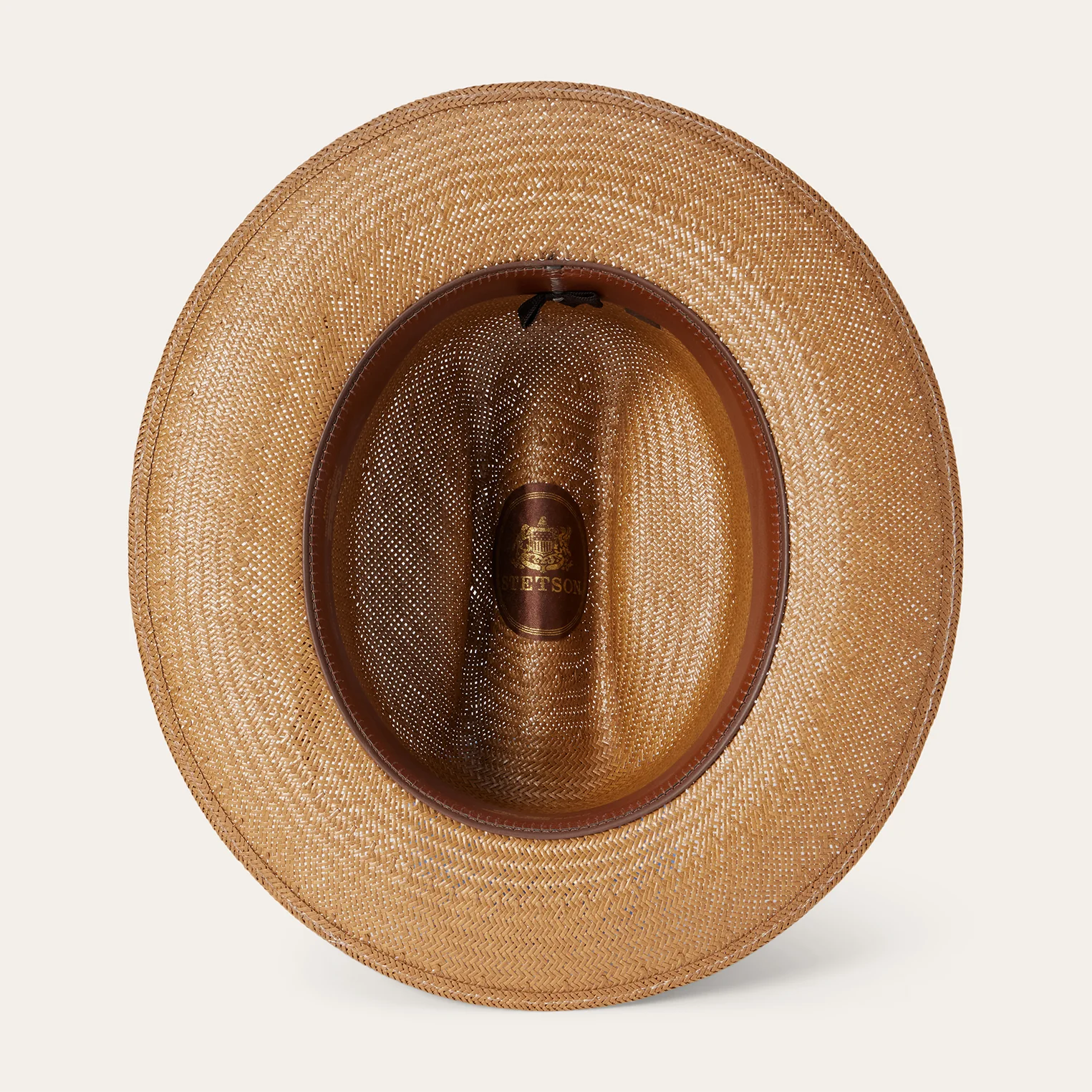 Open Road Straw Hat - Image 7