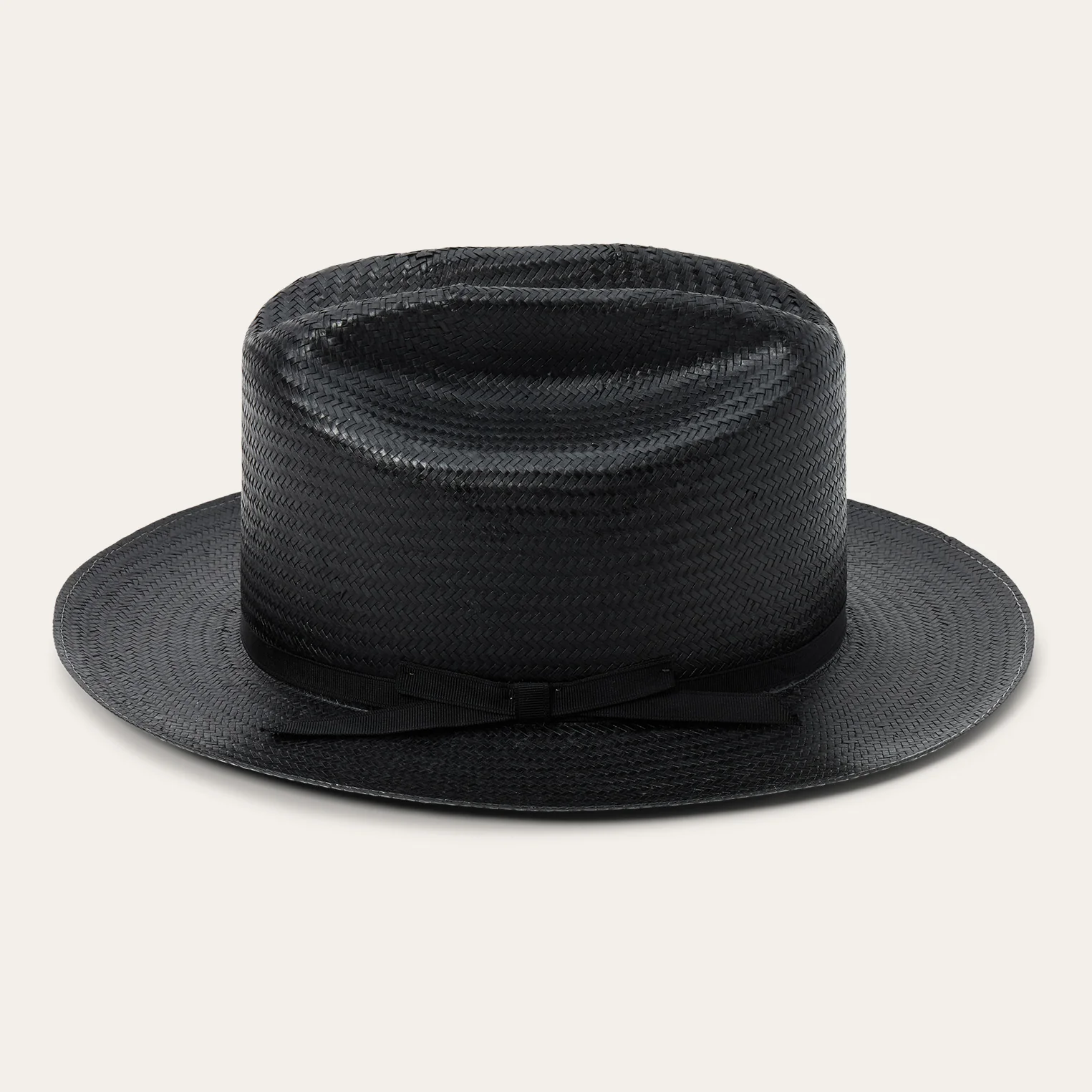 Open Road Straw Hat - Image 4