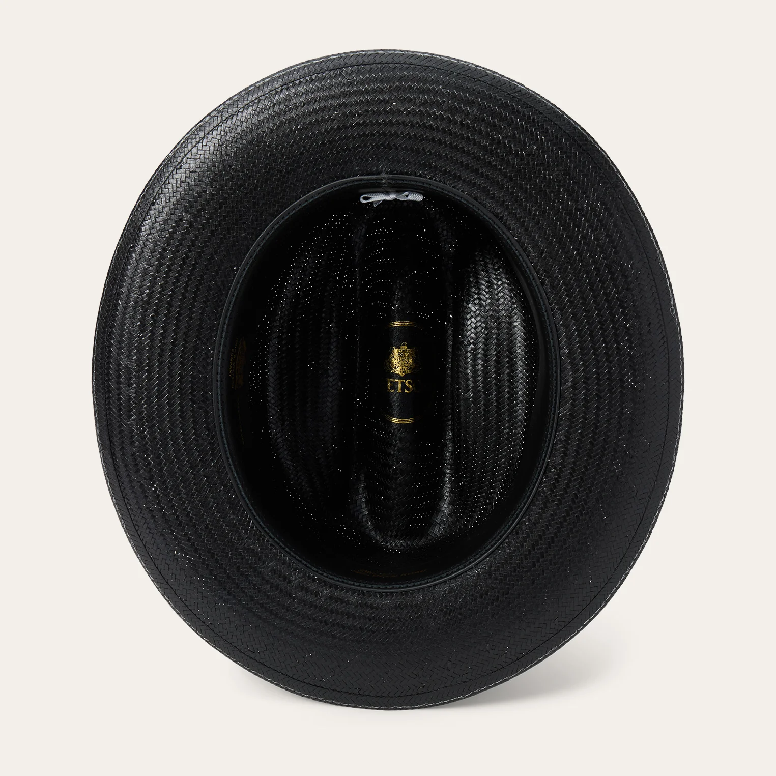 Open Road Straw Hat - Image 6