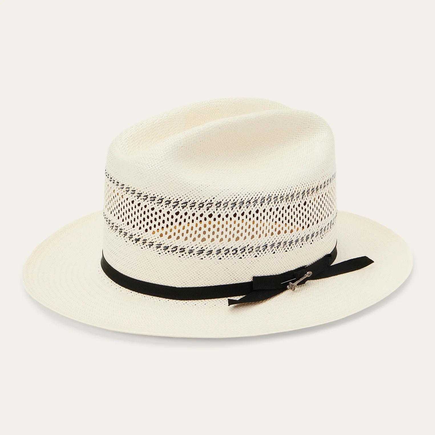 Open Road Straw Hat - Image 2