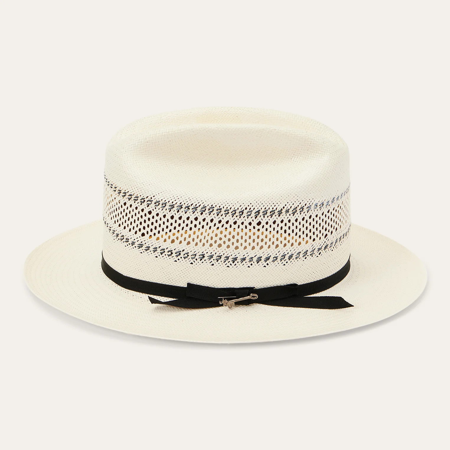 Open Road Straw Hat - Image 3