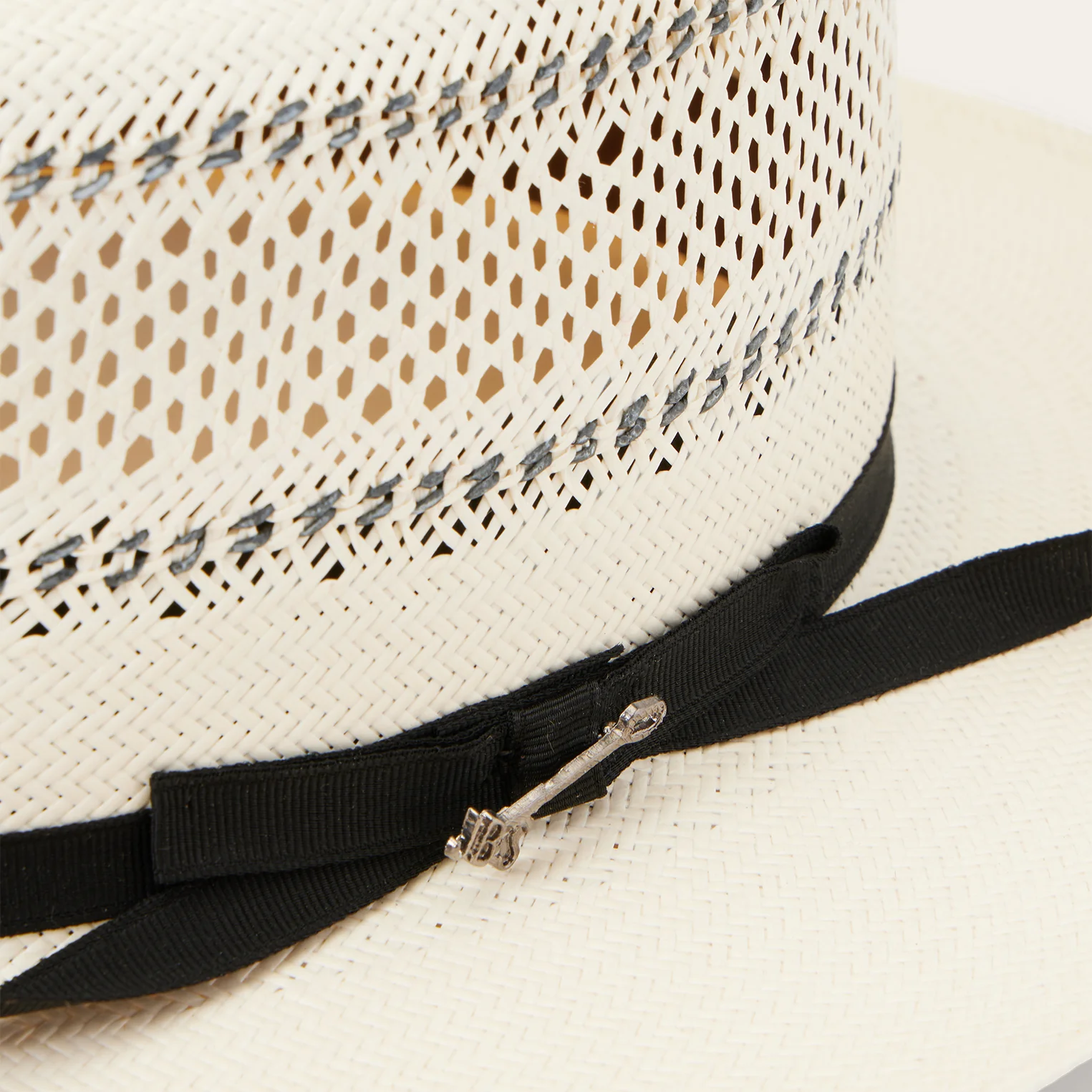 Open Road Straw Hat - Image 6