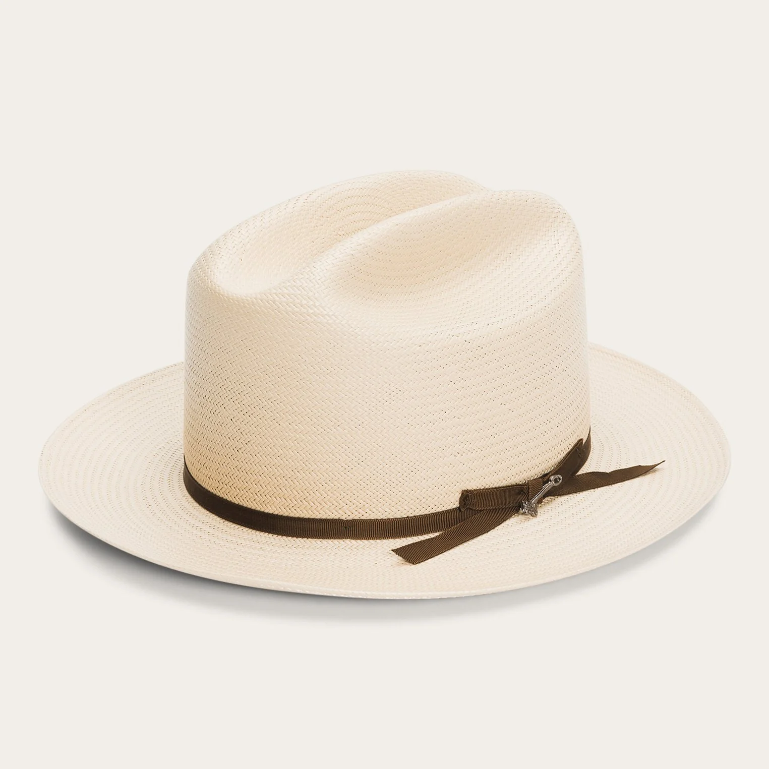 Open Road Straw Hat - Image 4
