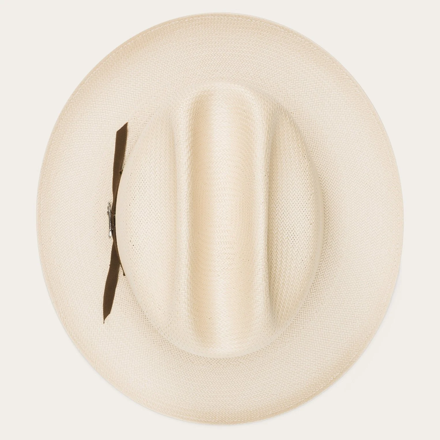 Open Road Straw Hat - Image 6