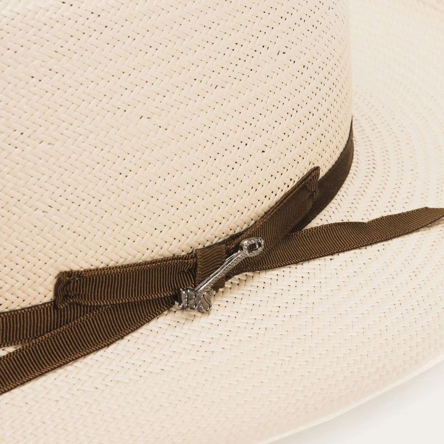 Open Road Straw Hat - Image 8