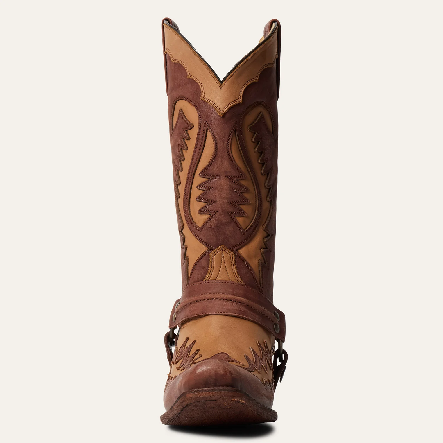 Outlaw Harness Boot - Image 3