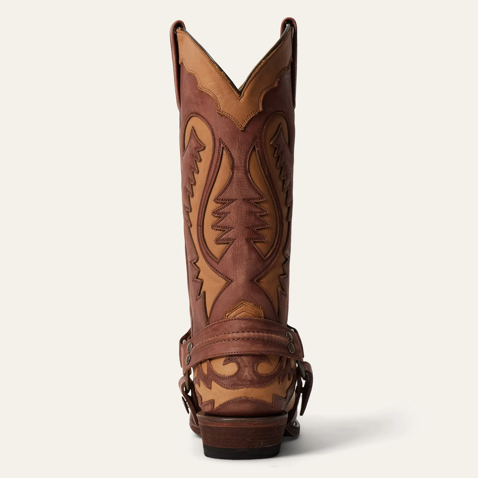 Outlaw Harness Boot - Image 4