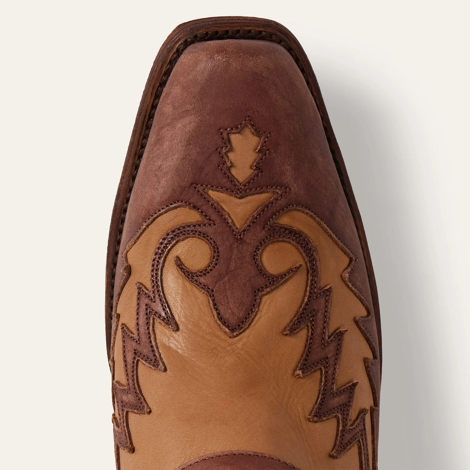 Outlaw Harness Boot - Image 5