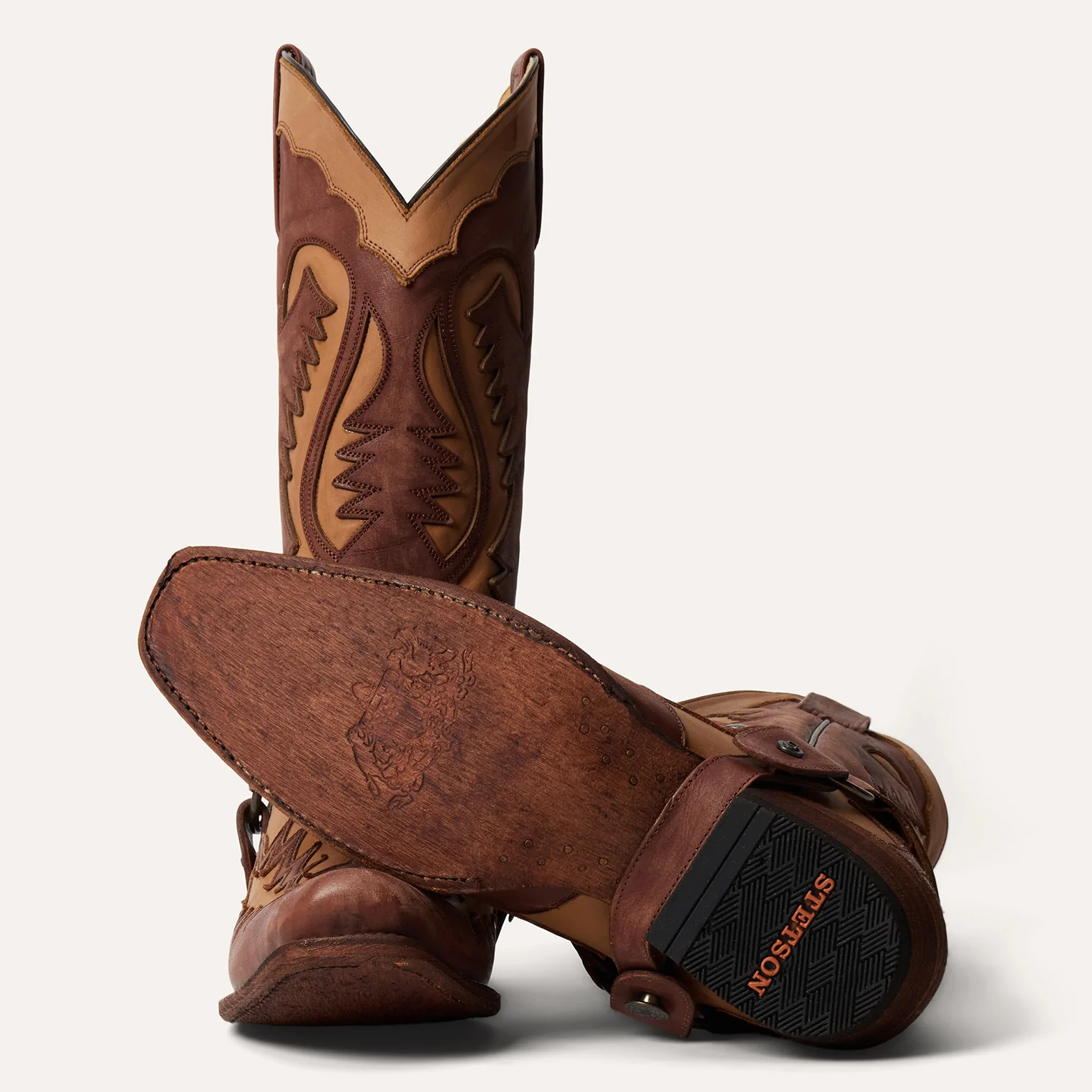 Outlaw Harness Boot - Image 6