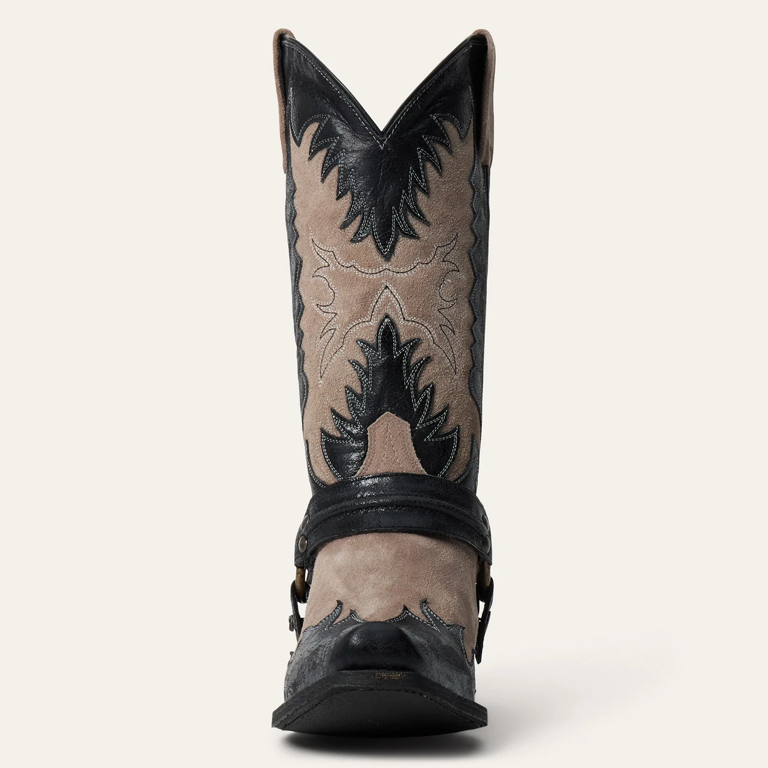 Outlaw Rockstar Boots - Image 3