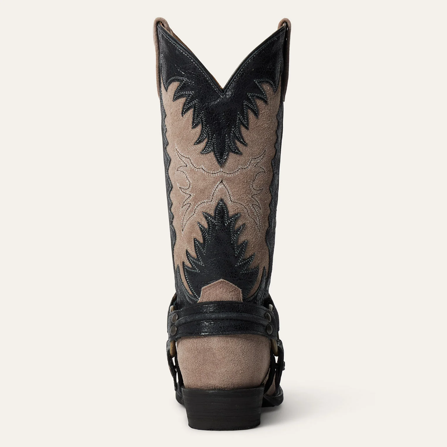 Outlaw Rockstar Boots - Image 4