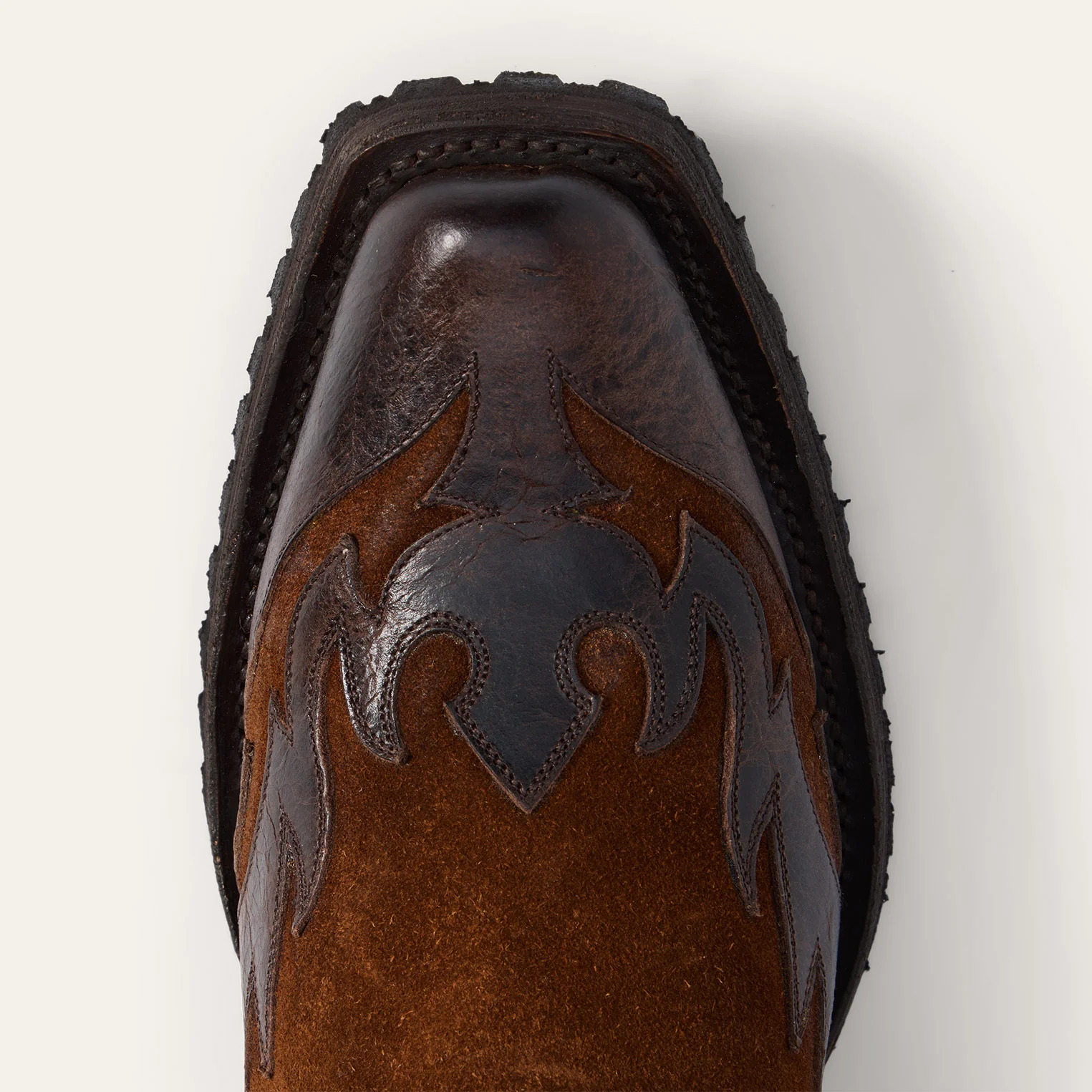 Outlaw Wings Biker Boot - Image 4