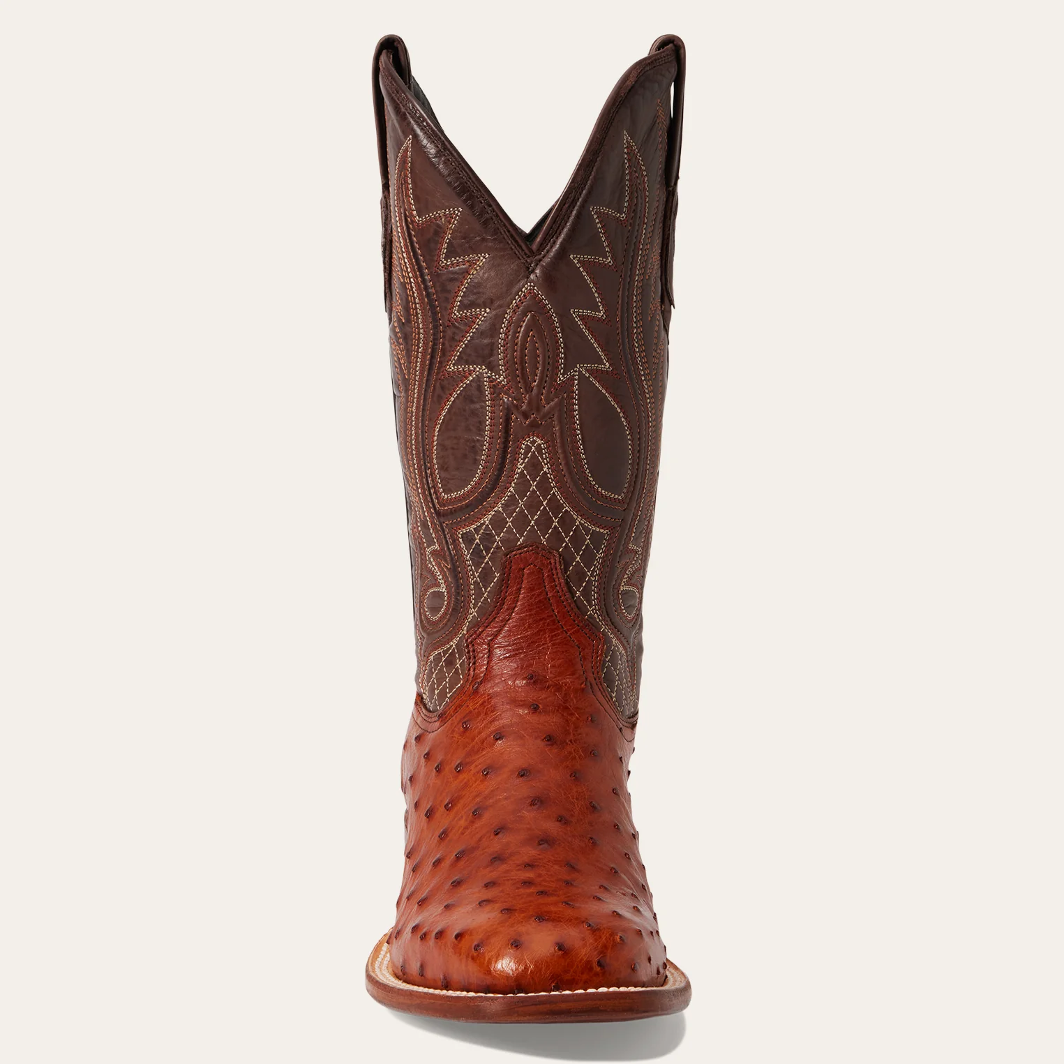 Ozzy Ostrich Boot - Image 6