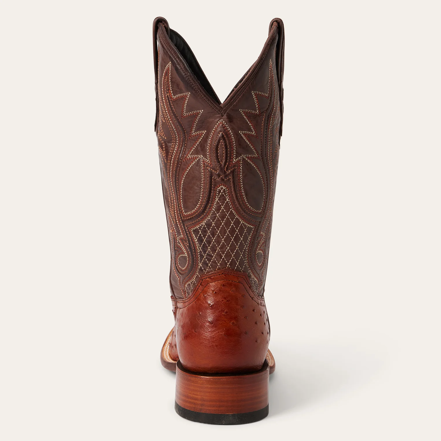 Ozzy Ostrich Boot - Image 7