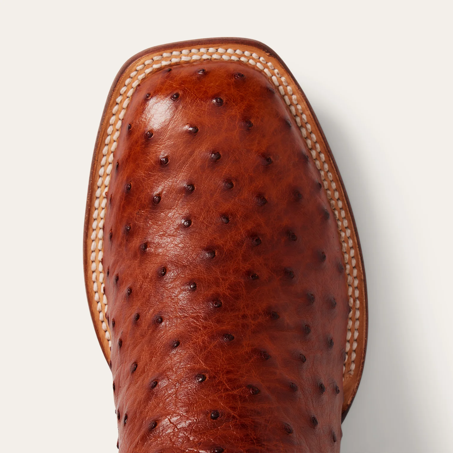 Ozzy Ostrich Boot - Image 8