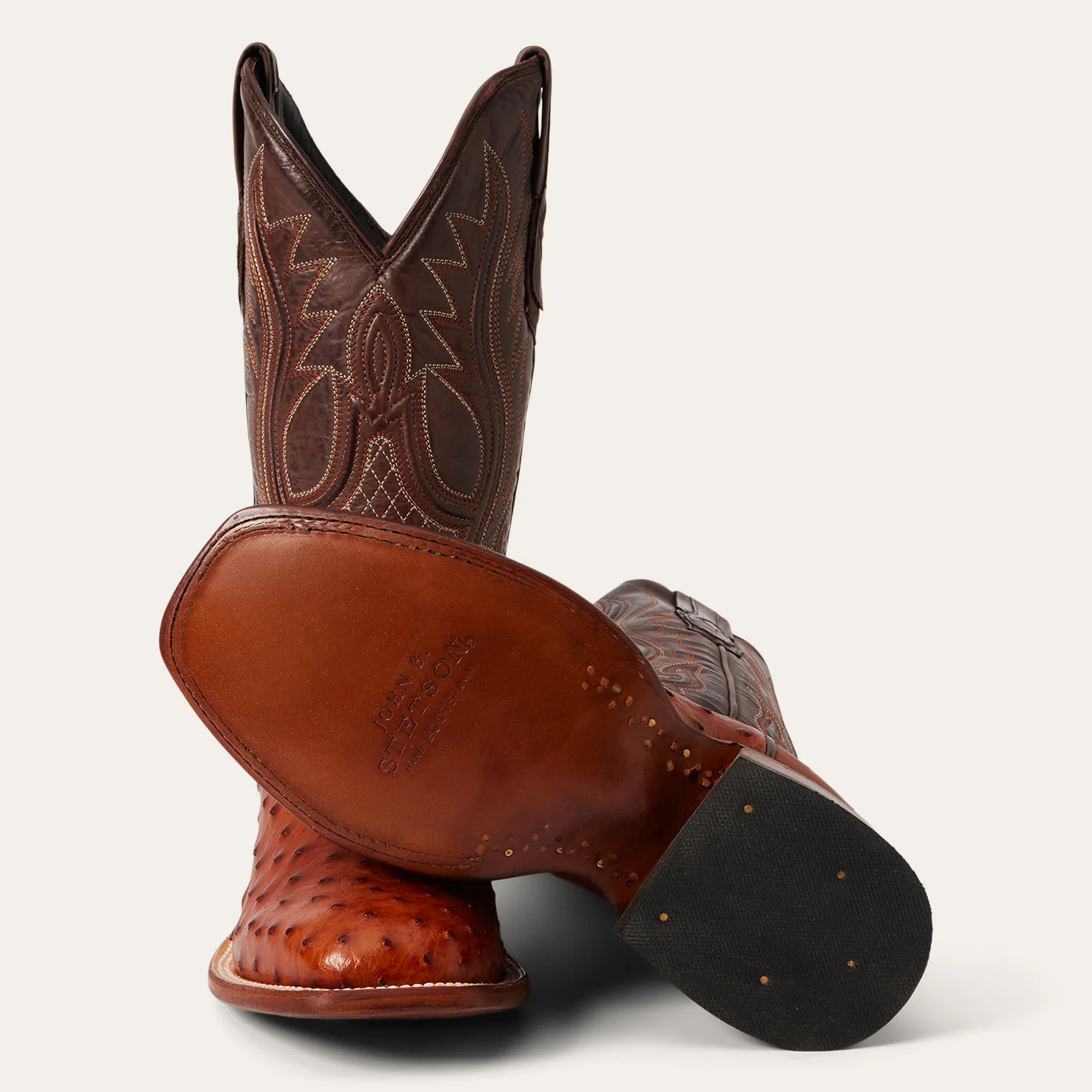 Ozzy Ostrich Boot - Image 9