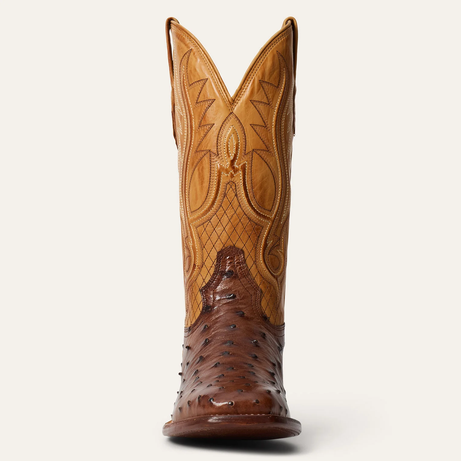Ozzy Ostrich Boot - Image 3