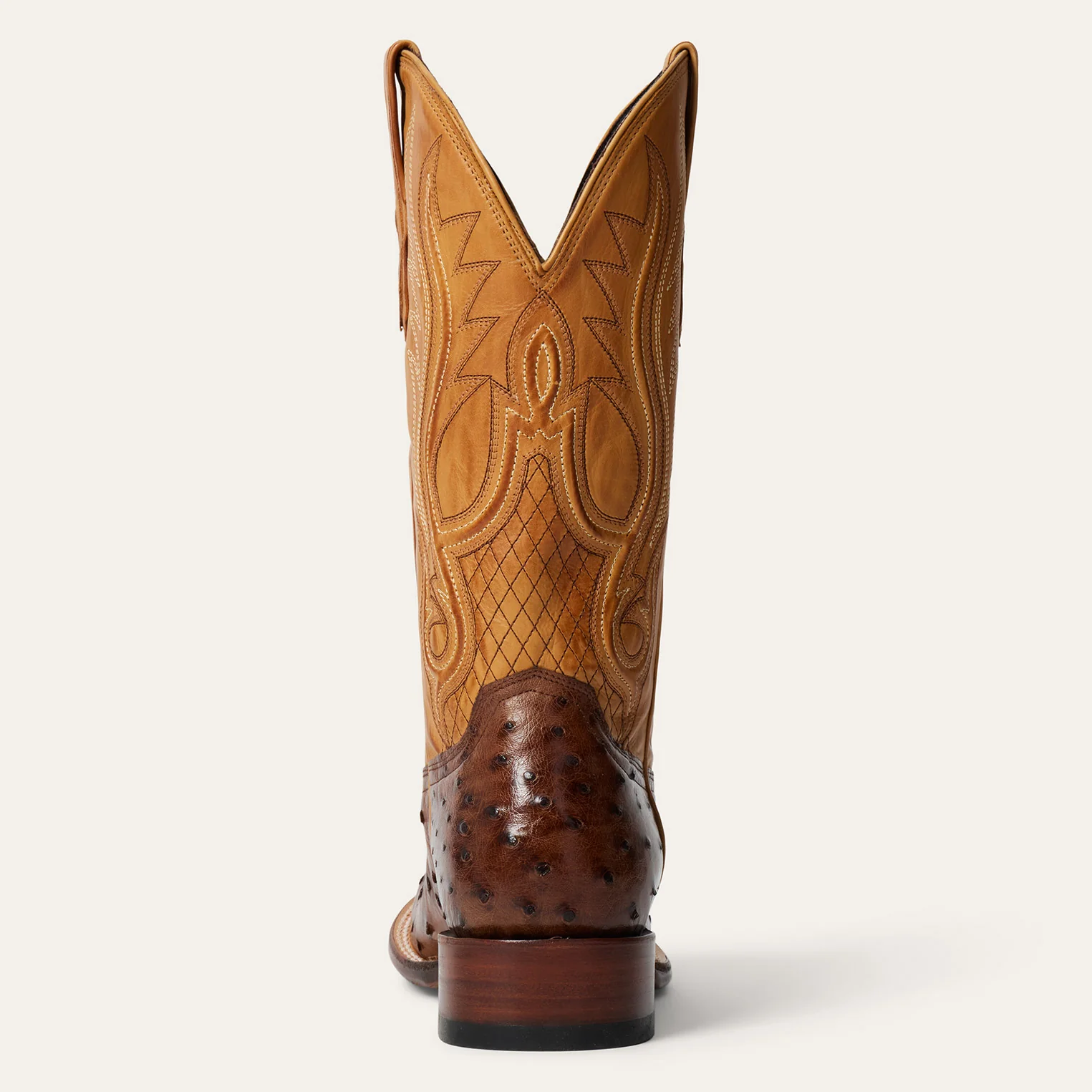 Ozzy Ostrich Boot - Image 4