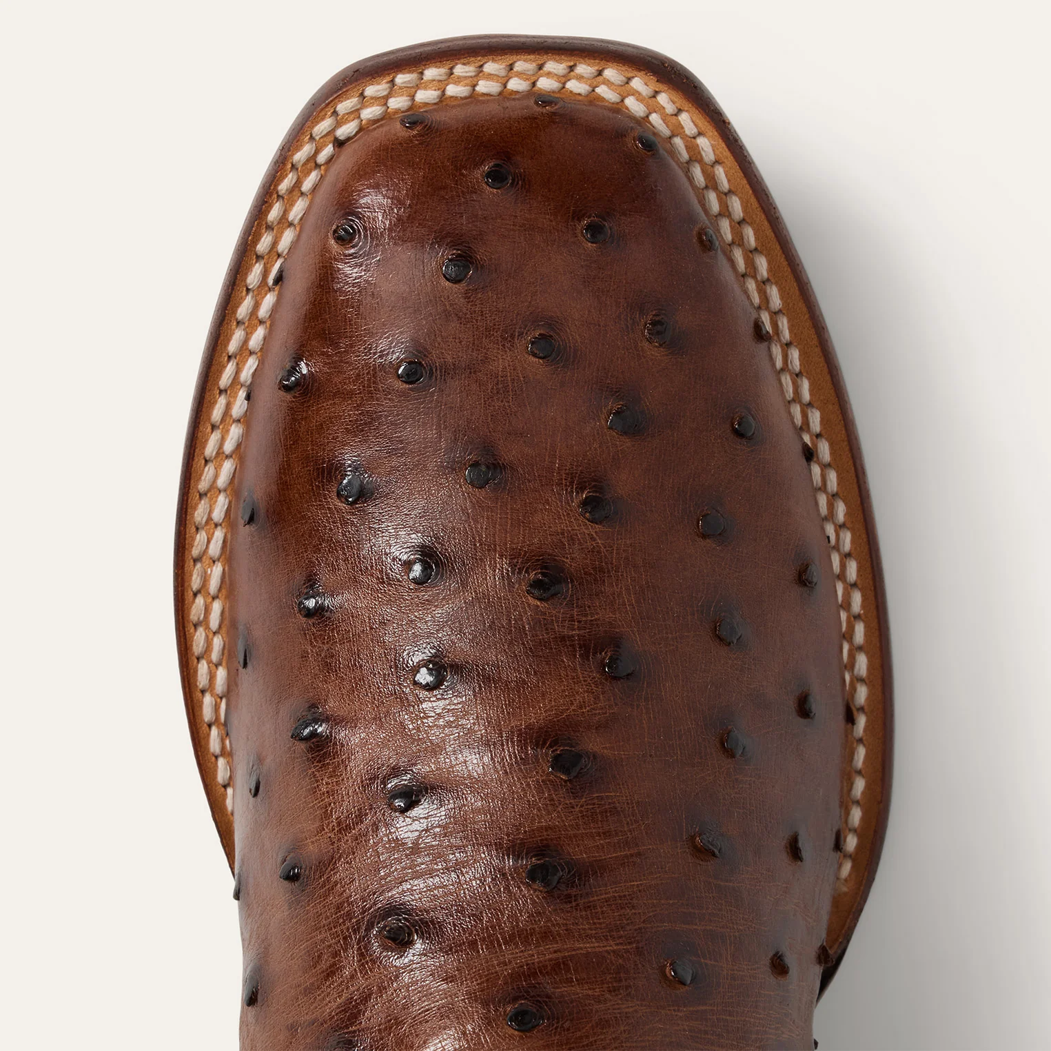 Ozzy Ostrich Boot - Image 5