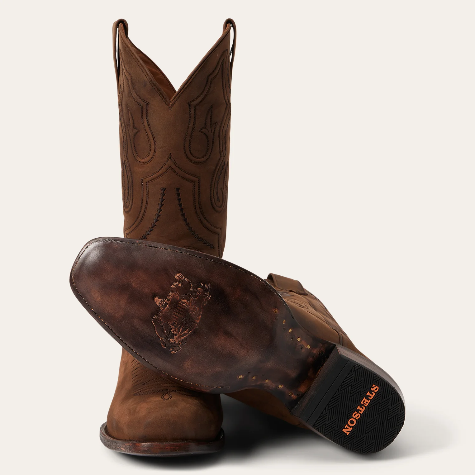 Paxton Boots - Image 7
