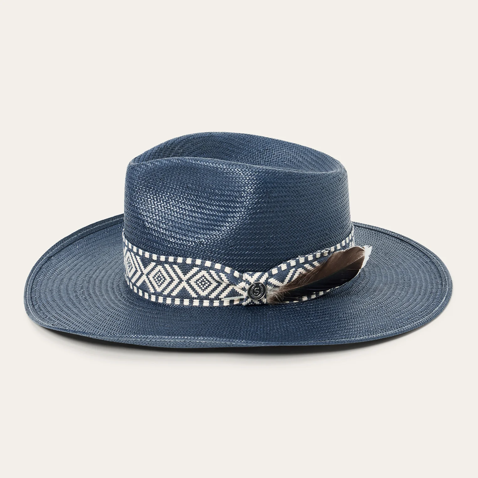 Pemberton Straw Hat - Image 3