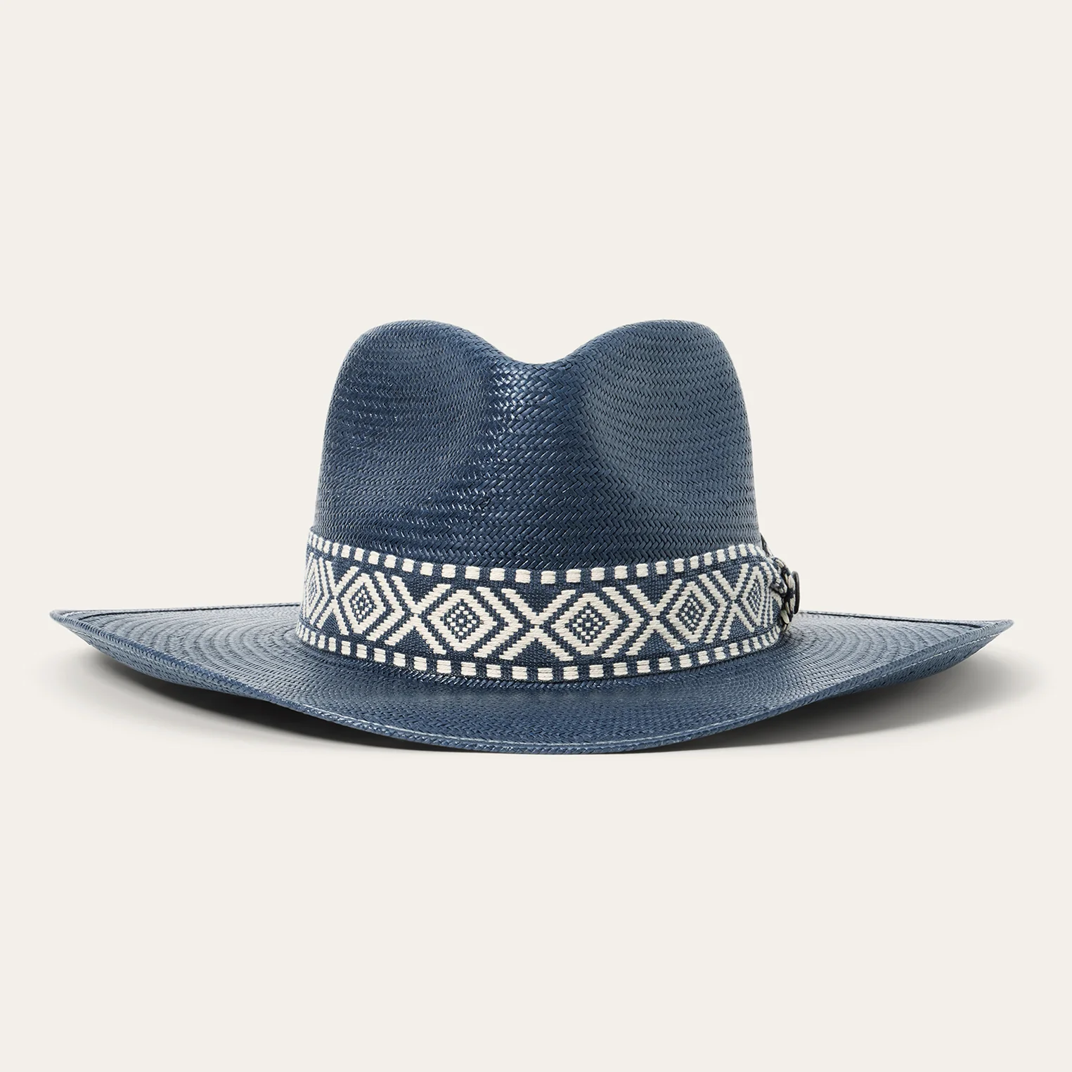 Pemberton Straw Hat - Image 4