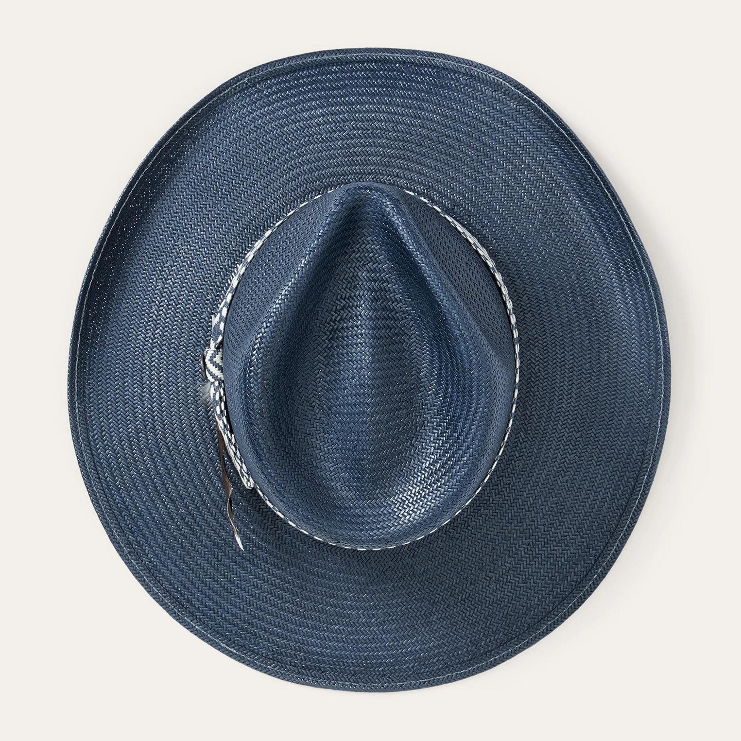 Pemberton Straw Hat - Image 5