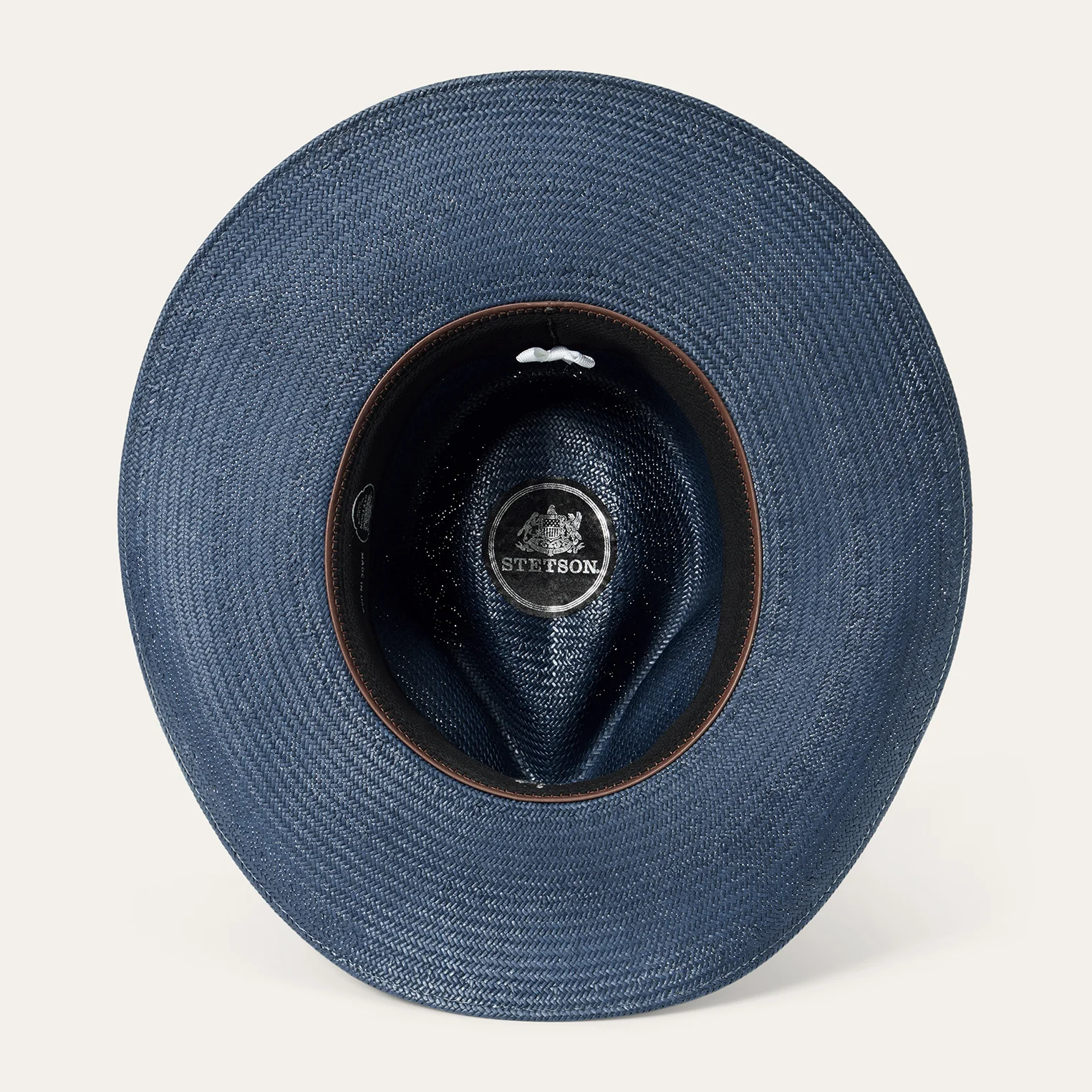 Pemberton Straw Hat - Image 6