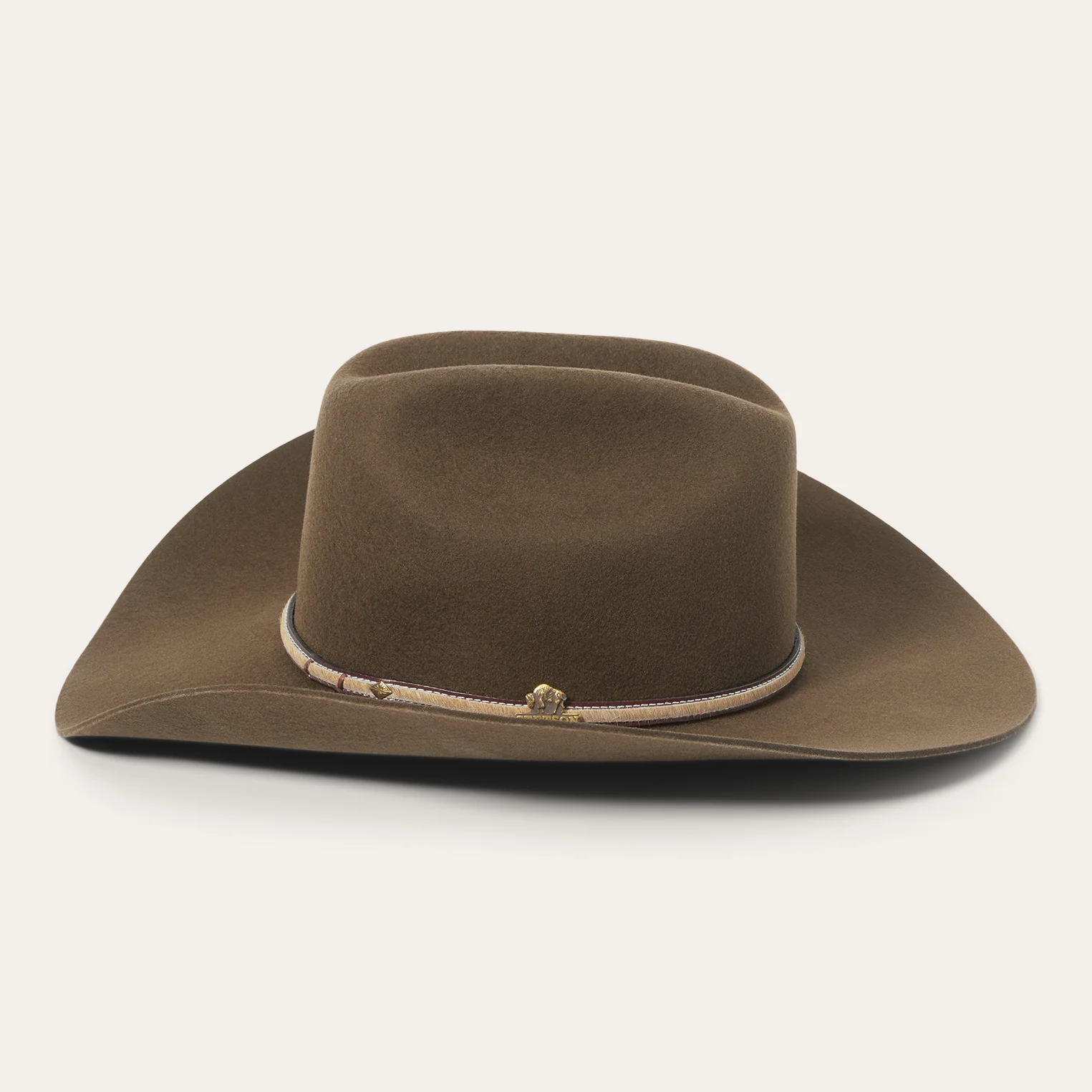 Powder River 4X Cowboy Hat - Image 7