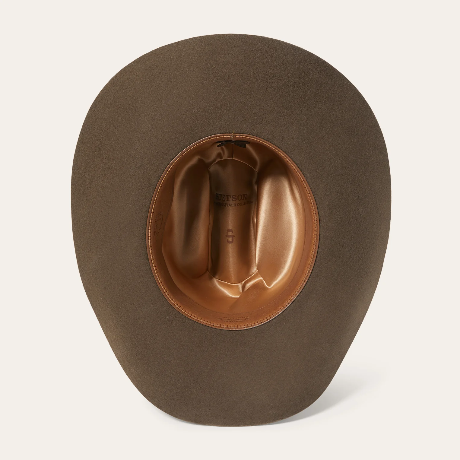 Powder River 4X Cowboy Hat - Image 9