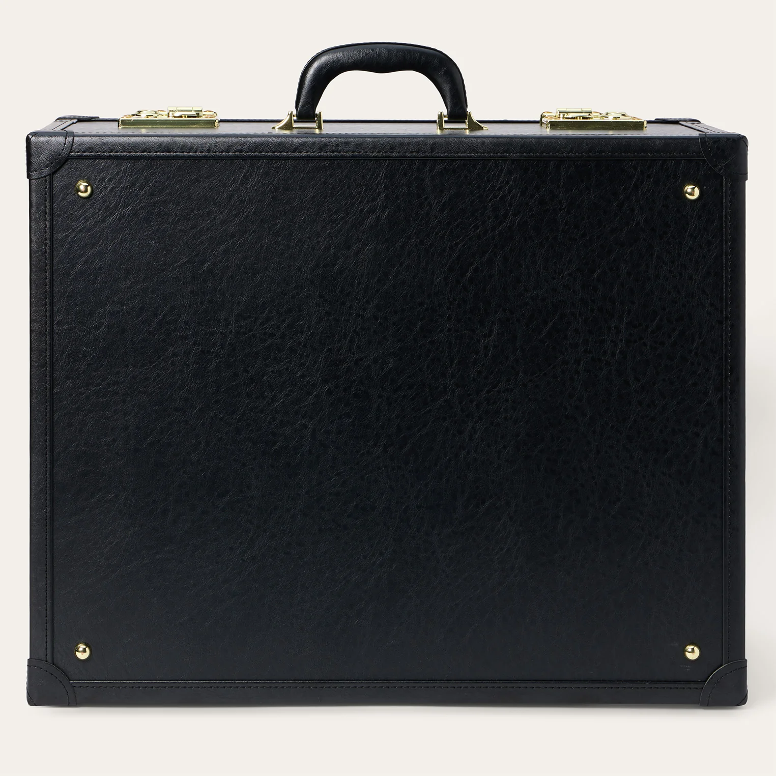 Premium Leather Hat Case - Image 6