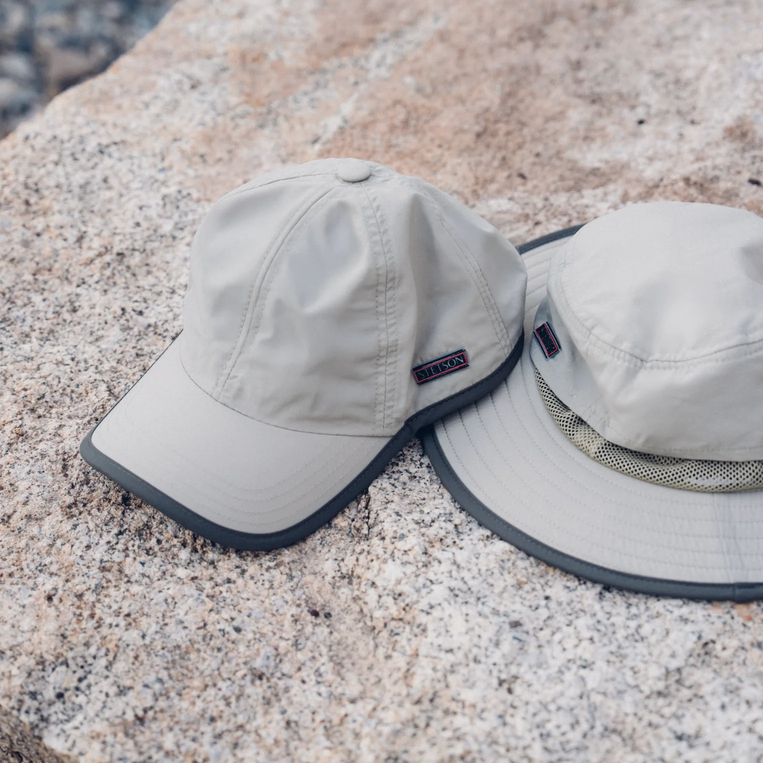 Premium Protective Outdoor Cap - Image 3
