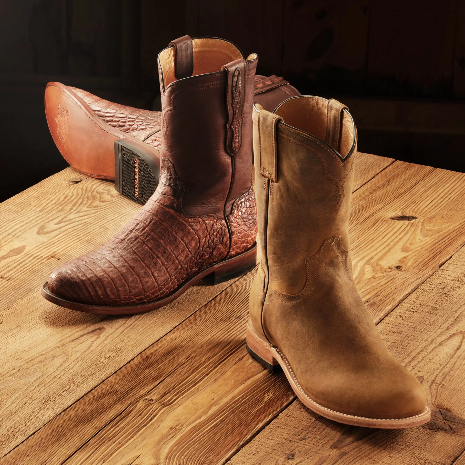 Puncher Boots - Image 6