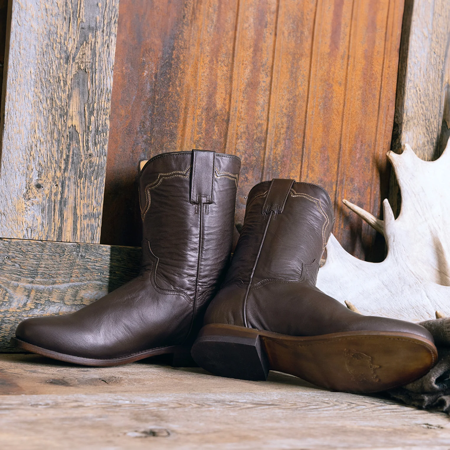 Puncher Boots - Image 2