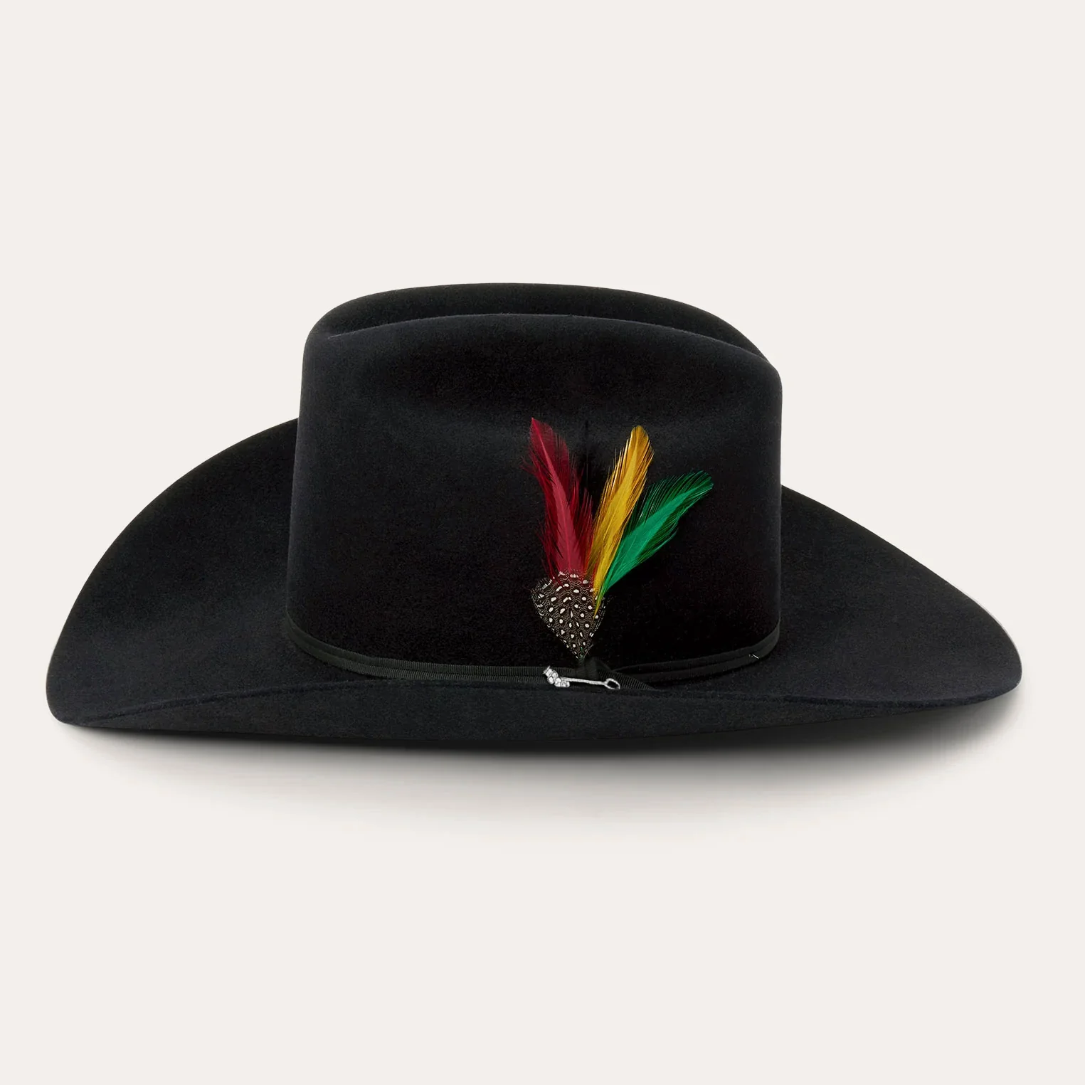 Rancher 6X Cowboy Hat - Image 4