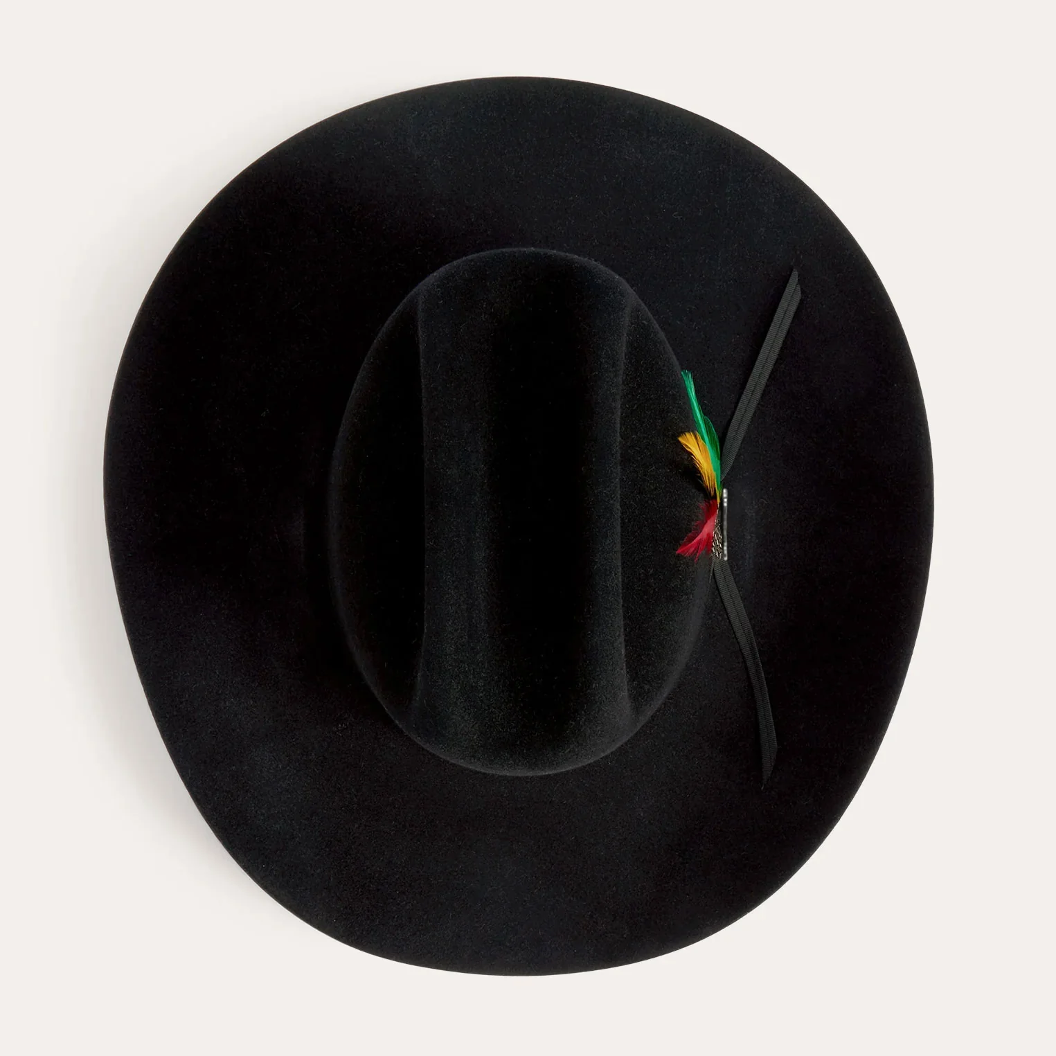 Rancher 6X Cowboy Hat - Image 6
