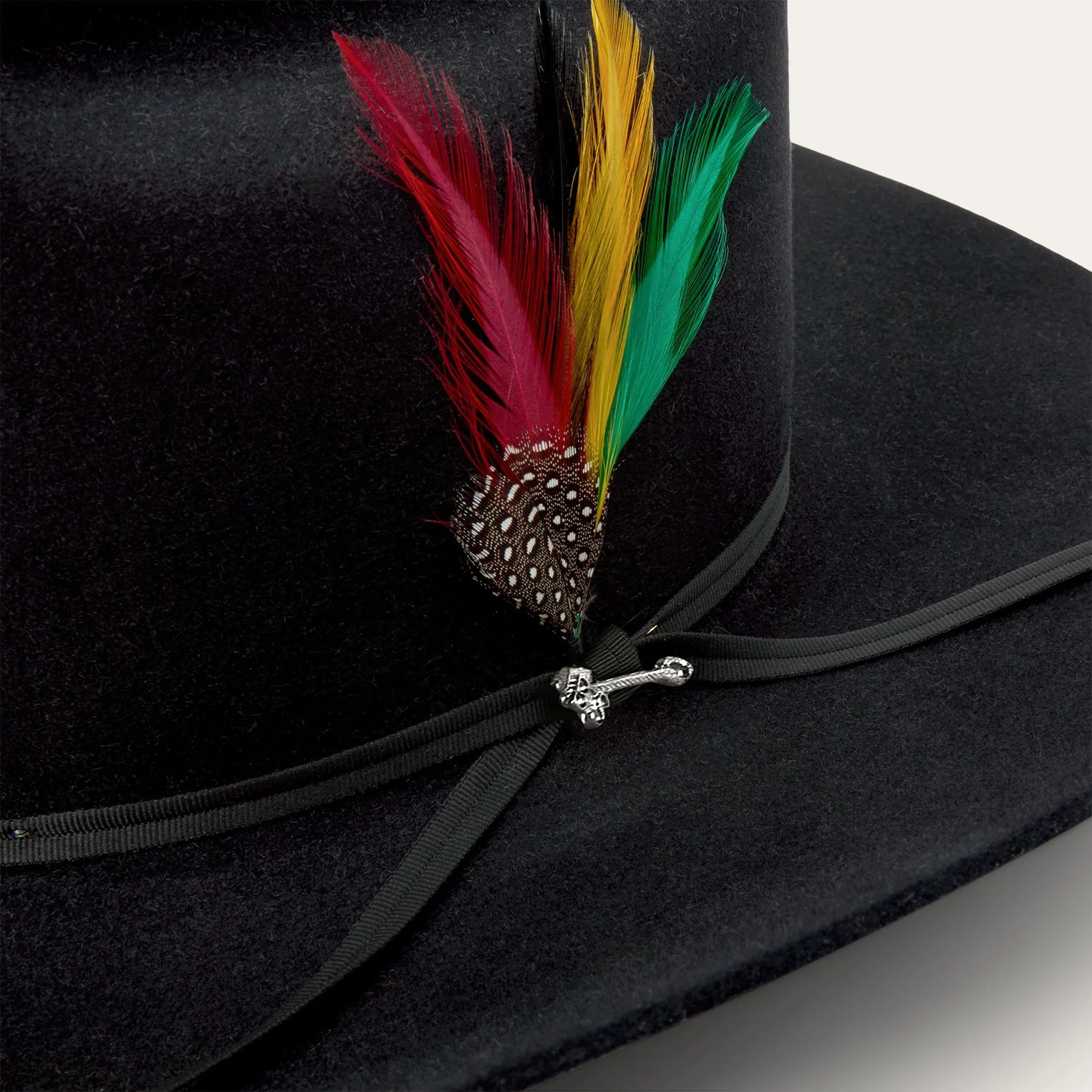 Rancher 6X Cowboy Hat - Image 8