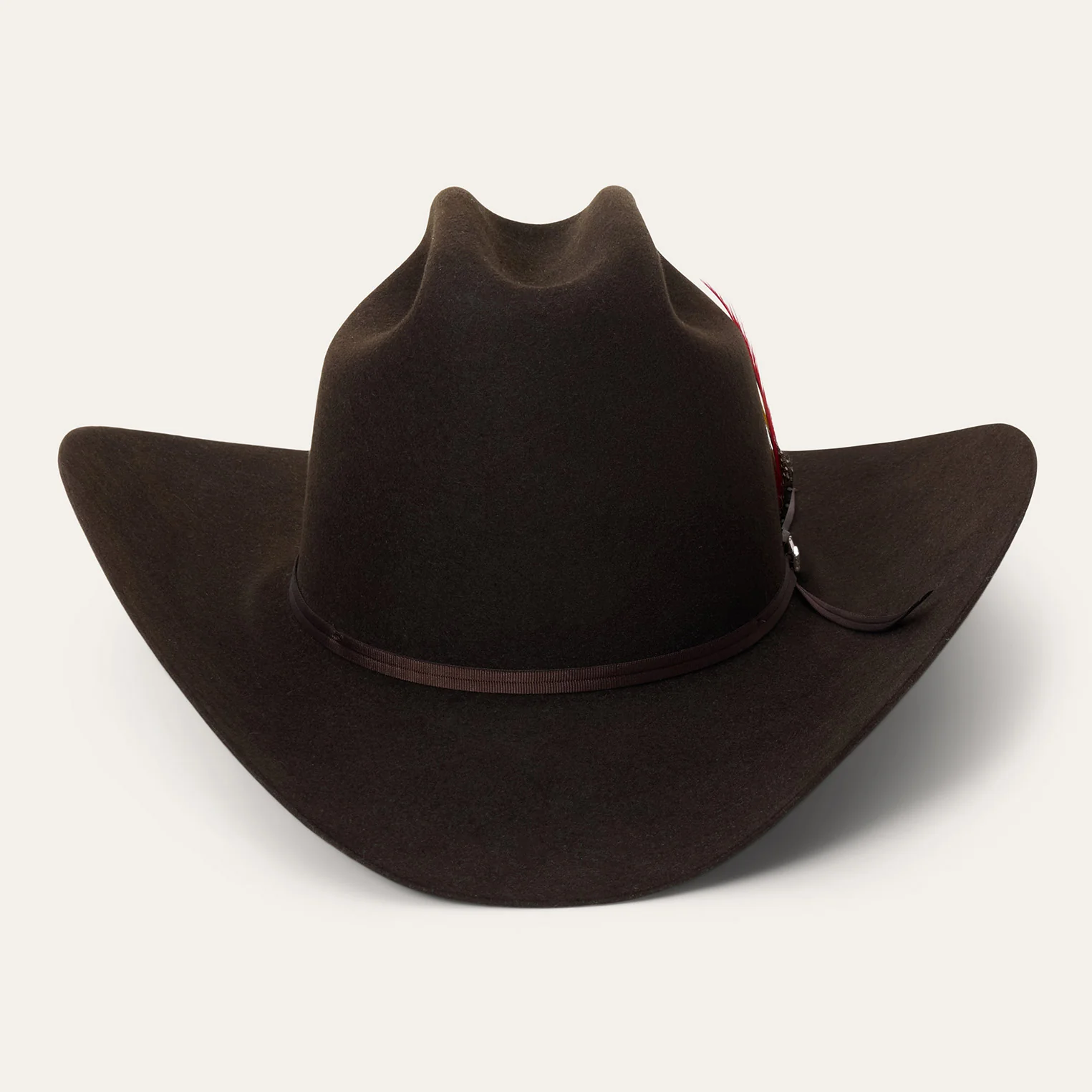 Rancher 6X Cowboy Hat