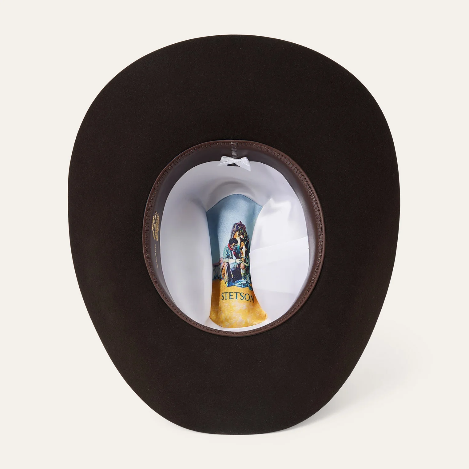 Rancher 6X Cowboy Hat - Image 6