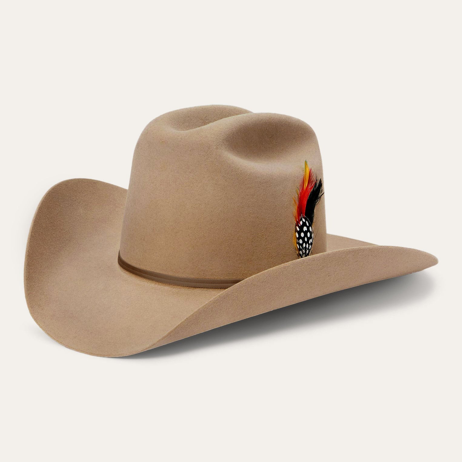 Rancher 6X Cowboy Hat - Image 3