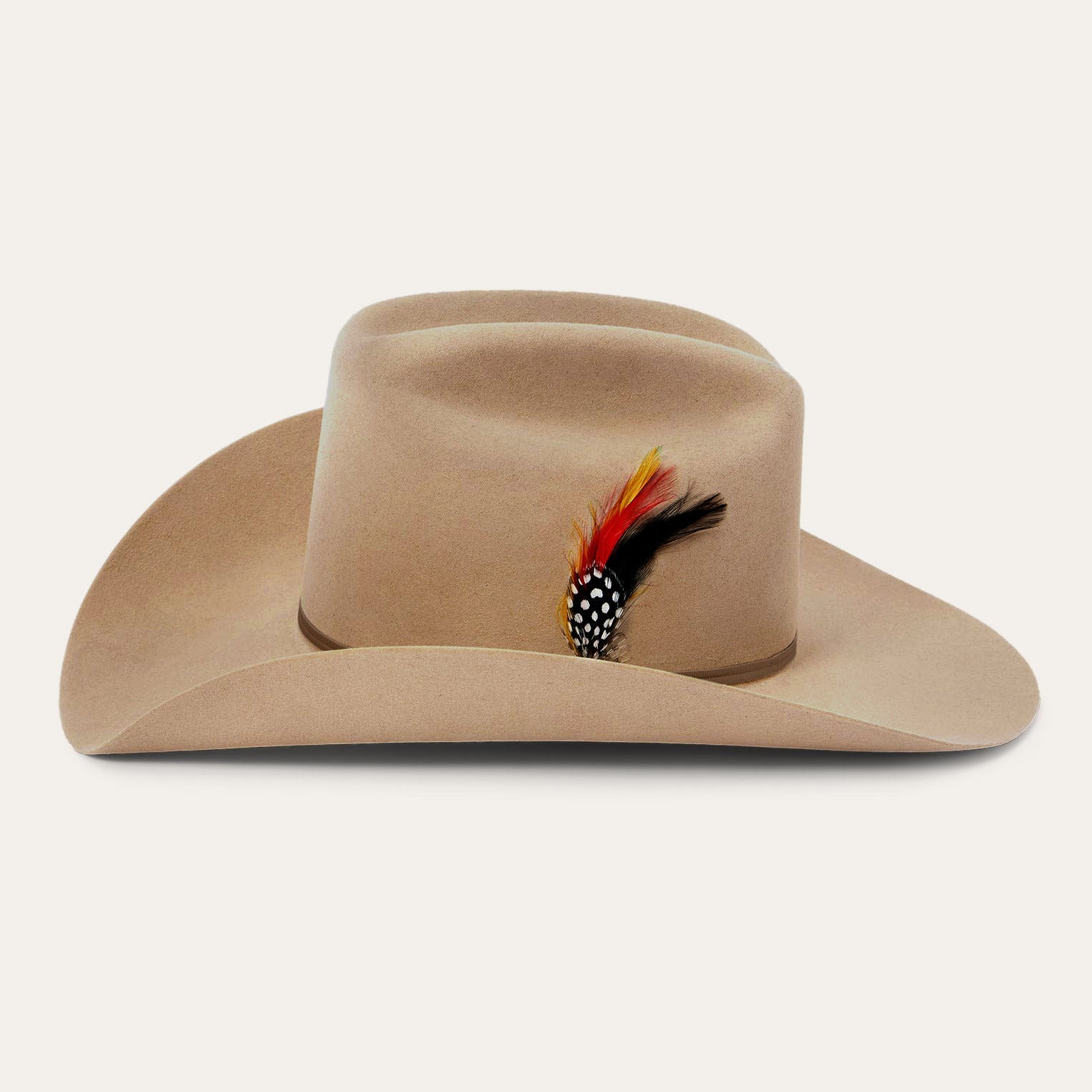 Rancher 6X Cowboy Hat - Image 4