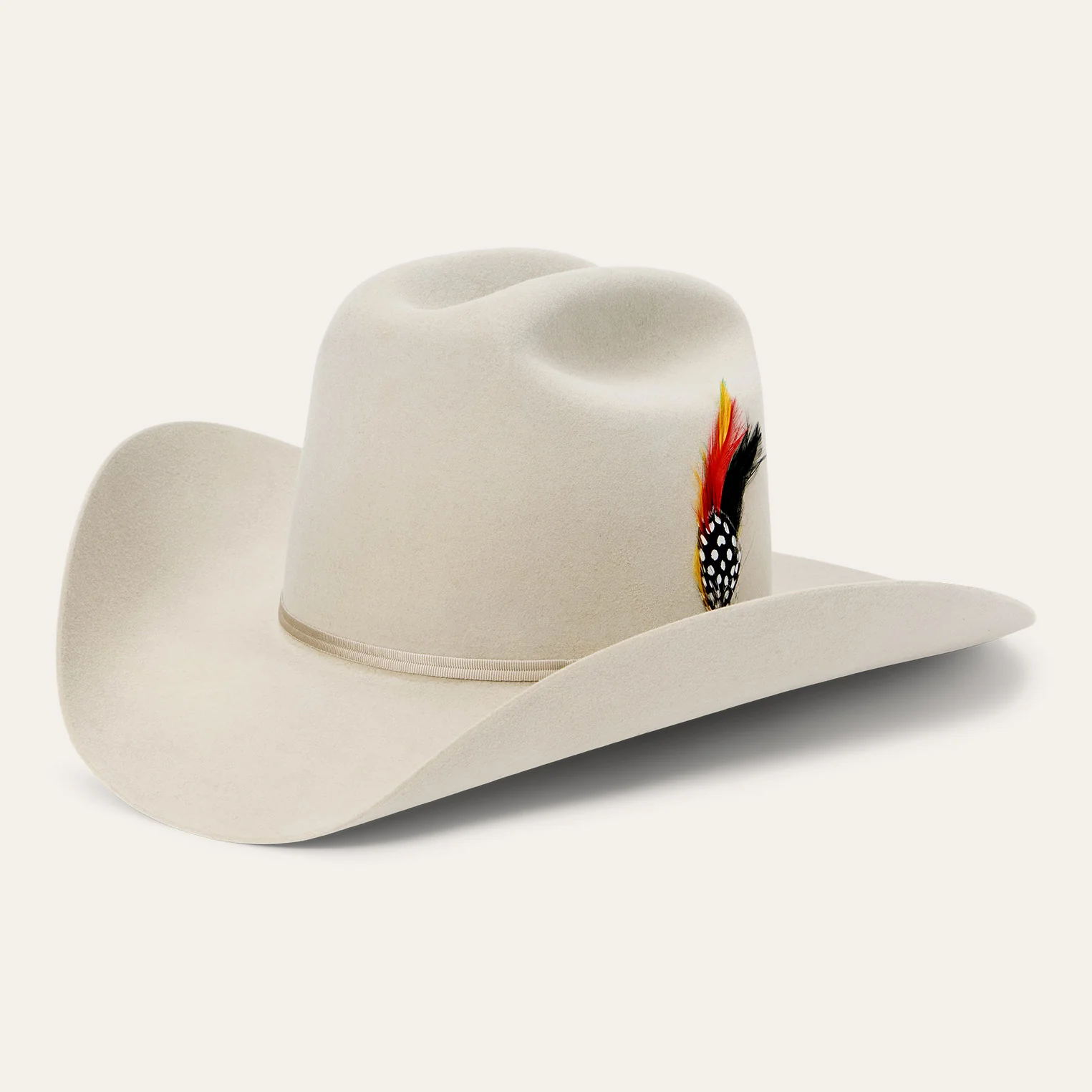 Rancher 6X Cowboy Hat - Image 2