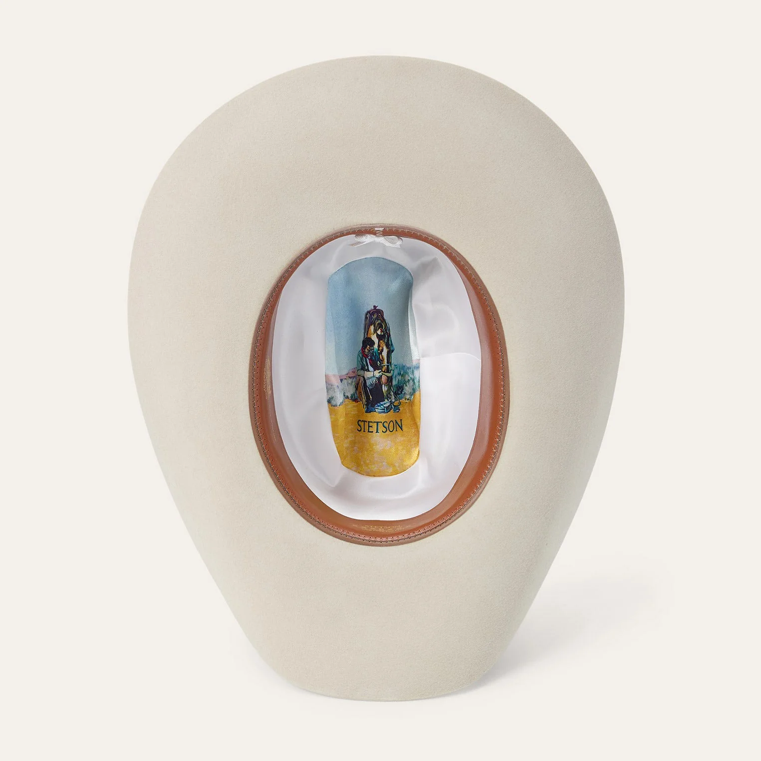Rancher 6X Cowboy Hat - Image 6