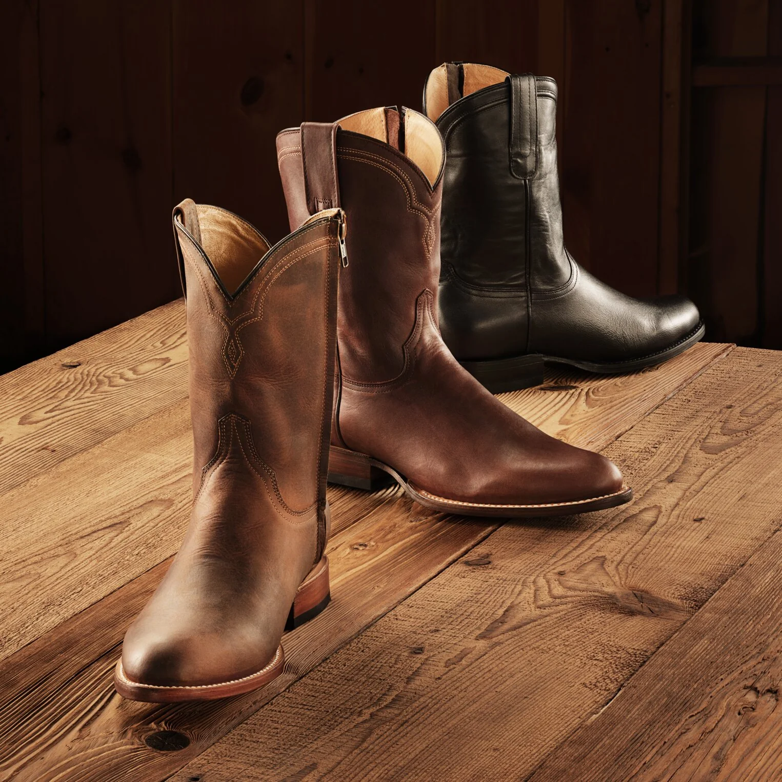 Rancher Zip Roper - Image 3