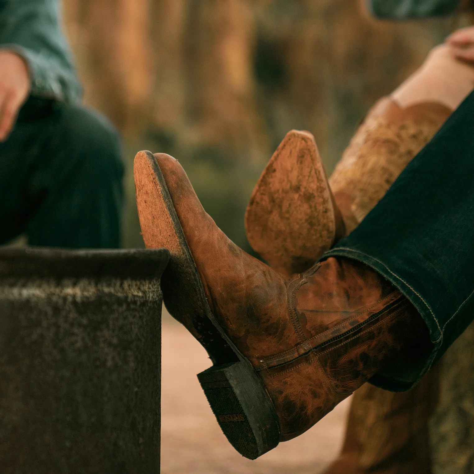 Rancher Zip Roper - Image 2