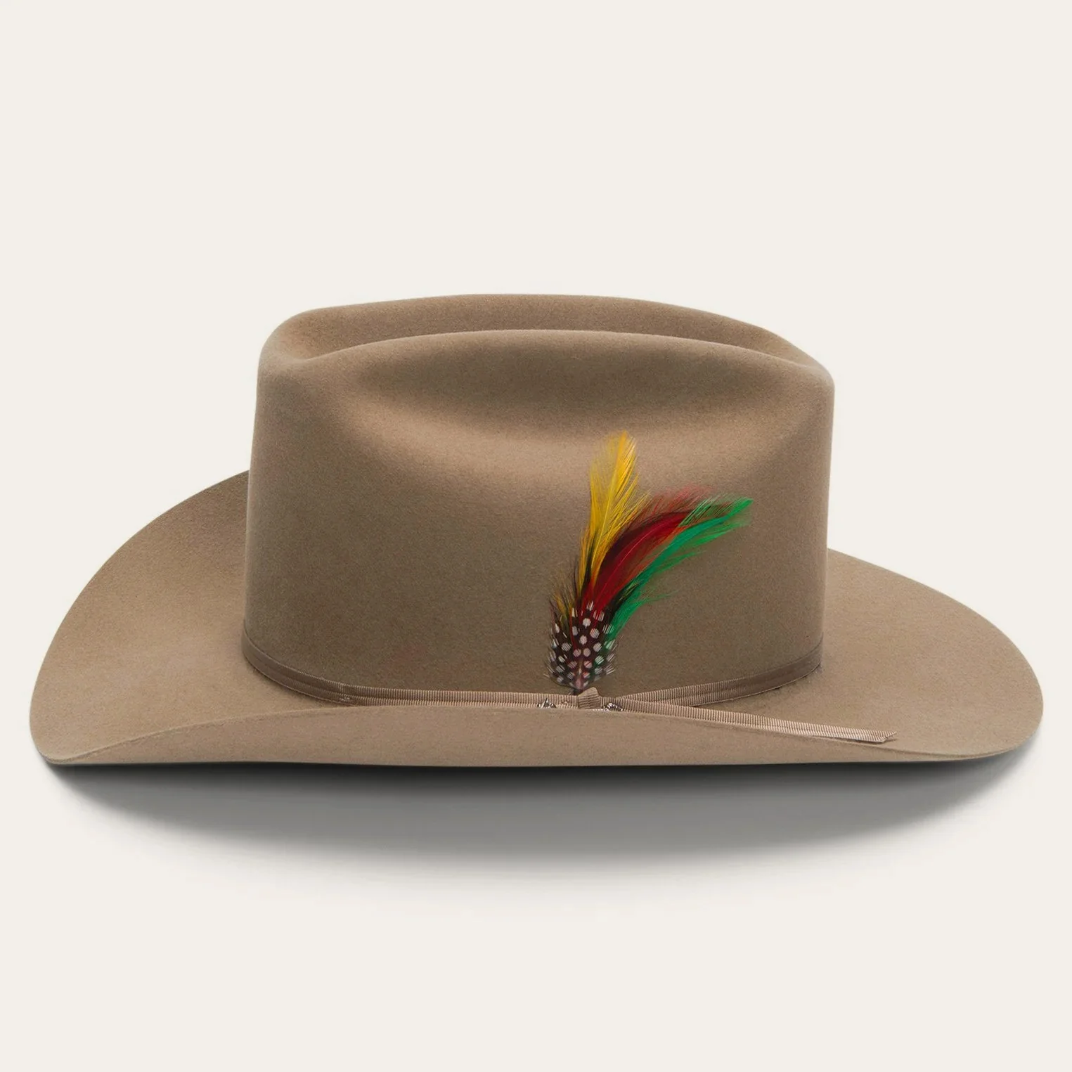 Range 6X Cowboy Hat - Image 5