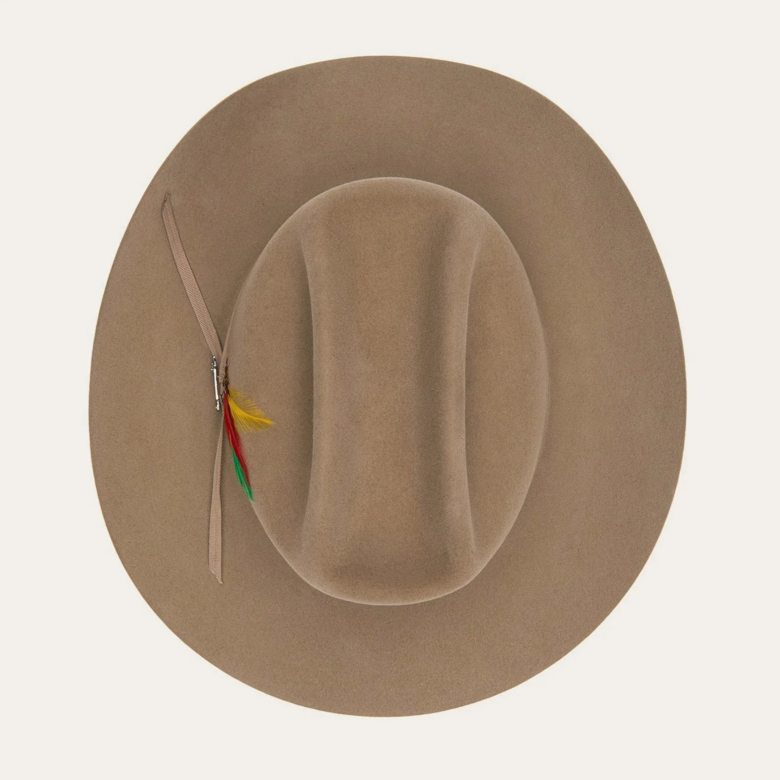 Range 6X Cowboy Hat - Image 6